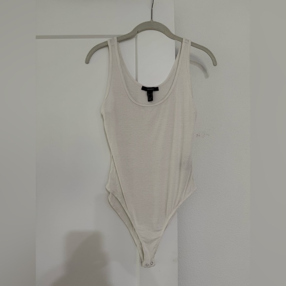 Forever 21 Bodysuit - Picture 1 of 1
